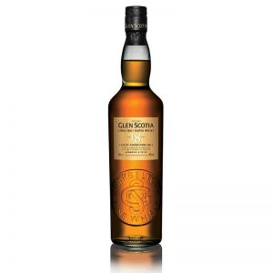 Glen Scotia 18 Year Old Single Malt